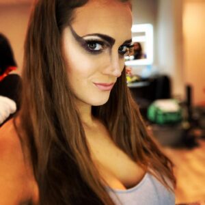Kelly Klein Instagram - This was a #HelaGood time. Maybe we should do it again...
.
.
.
.
. “Bottom line is, even if you see 'em coming, you're not ready for the big moments. No one asks for their life to change, not really. But it does. So what are we, helpless? Puppets? No. The big moments are gonna come. You can't help that. It's what you do afterwards that counts. That's when you find out who you are.”
-Joss Whedon, now co-signed by me
#TeamKlein #KellyKlein #cosplaygirls #fantasysupercosplaywrestling #prowrestler #nextbeststep #controllyourcontrollables #bettereveryday #followyourbliss #breakthemold #empowerothers #empoweryourself