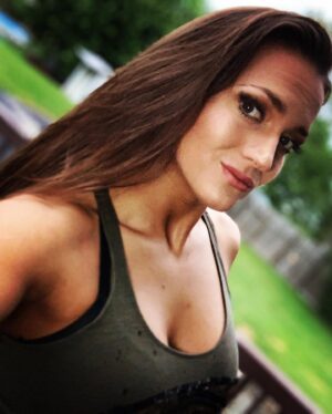 Kelly Klein Instagram - “Let the rain kiss you. Let the rain beat upon your head with silver liquid drops. Let the rain sing you a lullaby.”
-Langston Hughes
.
.
.
.
.
#wrestling #wrestler #prowrestling #prowrestler #preschoolteacher #champion #gatekeeper #kellyklein #positivevibesonly #bettereveryday #iamtheroad #fitnessmotivation #enjoythejourney #teamklein #womenswrestler #poetryforthesoul #langstonhughes #rainydays☔️