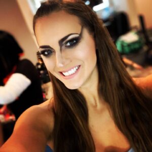 Kelly Klein Instagram - This was a #HelaGood time. Maybe we should do it again...
.
.
.
.
. “Bottom line is, even if you see 'em coming, you're not ready for the big moments. No one asks for their life to change, not really. But it does. So what are we, helpless? Puppets? No. The big moments are gonna come. You can't help that. It's what you do afterwards that counts. That's when you find out who you are.”
-Joss Whedon, now co-signed by me
#TeamKlein #KellyKlein #cosplaygirls #fantasysupercosplaywrestling #prowrestler #nextbeststep #controllyourcontrollables #bettereveryday #followyourbliss #breakthemold #empowerothers #empoweryourself
