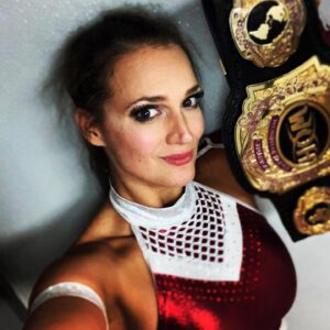 Kelly Klein Instagram - “You've got your passion, you've got your pride
But don't you know that only fools are satisfied?
Dream on, but don't imagine they'll all come true
When will you realize, Vienna waits for you?”
-Billy Joel
#TeamKlein #KellyKlein #prowrestler #womensports #empowerothers #empoweryourself #bettereveryday #nextbeststep #controlyourcontrollables #3TimeKlein