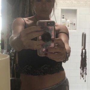 Kelly LeBrock Instagram - Happiness and kindness to one and ALL !  Three children , four grandchildren, two big Careers , NOT DEAd YET ! Don’t hate me because I’m still beautiful 😍 62 and PROUD , out loud ❤️never let anyone tell you otherwise ! AGiNG is a gift 🎁