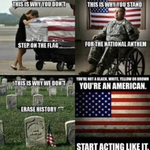 Kelly LeBrock Instagram - To all ,that have paid with the ultimate sacrifice. For my uncles and all who have and continue to fight so bravely . ❤️thank you , seems so small but it is meant with a trillion hearts 💕
