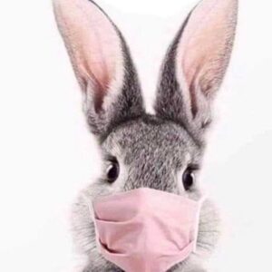Kelly LeBrock Instagram - Happy Easter lovely humans . If you’re having a tough time , try to think of what you are grateful for and to send spiritual love to those that have lost so much in this pandemic. These times makes me realize, we truly are all ONE ❤️