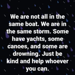 Kelly LeBrock Instagram - Look around us , it is obvious who needs help . And we all should do our part to make someone’s day a little better ❤️