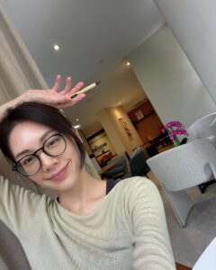 Actress Kelly Liao HD Instagram Photos and Wallpapers June 2024