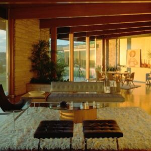 Kelly Lynch Instagram - * UPDATE *  We are sold out! But there’s still hope! Get on the waitlist @usmodernist - link in bio 👆

It’s a party! 

Join me and my husband, fellow architectural preservationist, Mitch Glazer for a very special cocktail party at our iconic John Lautner designed Harvey House (1950) to benefit amazing @usmodernist on Saturday, April 22, 5-8 PM.

We purchased the home in 1998 and have been carefully restoring it with the help of Lautner principal Helena Arahuete. It is now proudly on the National Register of Historic Places. 

Along with a guided VIP tour by yours truly, our guests will enjoy appetizers and signature cocktails provided by Vermont Spirits while being entertained by jazz vocalist Staci Griesbach and her band. Hit my link in bio for tickets and more information about this special Lautner Weekend which also includes tours of Lautner’s fabulous Silvertop on Sunday, April 23.

#usmodernist 
#modernism 
#johnlautner 
#johnlautnerhouse 
#losangeles 
#architecture 
#architecturetour
#modernistarchitecture 
#midcenturymodern 
#organicarchitecture 
#homedesign #interiors 
#historicpreservation 
#restoration #historiclandmark #kellylynch #mitchglazer
#theharveyhouse 

📸 Photos:
@saraessexbradley 
@toddeberle 
@amydickerson_photographs