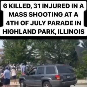 Kelly Lynch Instagram - Today at least six people were killed and dozens were wounded after a gunman in “sniper position” on top of a building opened fire on the Highland Park Fourth of July parade in Illinois. He is described as being white, 18-20 years-old, and having a “high powered rifle.” Images of parade-goers stampeding away from gunfire, walking through other people’s blood, and sobbing as they looked for their loved ones underscore the horrific and logical outcome of a nation awash in too many guns and too few gun laws. 

This isn’t freedom; it’s terrorism. Don’t look away. 

Text ACT to 644-33. 

#repost @shannonrwatts 
@porcupinecheeks2.0 
📸@chicagotribune