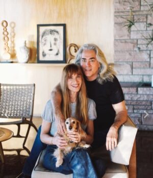 Kelly Lynch Instagram - * UPDATE *  We are sold out! But there’s still hope! Get on the waitlist @usmodernist - link in bio 👆

It’s a party! 

Join me and my husband, fellow architectural preservationist, Mitch Glazer for a very special cocktail party at our iconic John Lautner designed Harvey House (1950) to benefit amazing @usmodernist on Saturday, April 22, 5-8 PM.

We purchased the home in 1998 and have been carefully restoring it with the help of Lautner principal Helena Arahuete. It is now proudly on the National Register of Historic Places. 

Along with a guided VIP tour by yours truly, our guests will enjoy appetizers and signature cocktails provided by Vermont Spirits while being entertained by jazz vocalist Staci Griesbach and her band. Hit my link in bio for tickets and more information about this special Lautner Weekend which also includes tours of Lautner’s fabulous Silvertop on Sunday, April 23.

#usmodernist 
#modernism 
#johnlautner 
#johnlautnerhouse 
#losangeles 
#architecture 
#architecturetour
#modernistarchitecture 
#midcenturymodern 
#organicarchitecture 
#homedesign #interiors 
#historicpreservation 
#restoration #historiclandmark #kellylynch #mitchglazer
#theharveyhouse 

📸 Photos:
@saraessexbradley 
@toddeberle 
@amydickerson_photographs