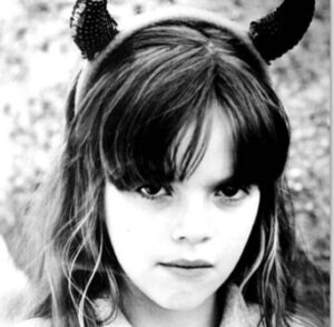 Kelly Lynch Instagram - This little Devil is 38 today… 😈
I can’t believe it. Where did the time go? So proud of the wonderful, beautiful, hilarious, intelligent, talented, original person you are - and have always been. The best decision I ever made was to be your mama. 
Love you beyond love darling @msshanelynch 💖
HAPPY BIRTHDAY! 

B/W 📸 @bruce_weber @michelcomtestudio