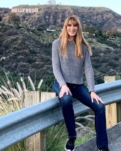 Actress Kelly Lynch HD Instagram Photos and Wallpapers May 2022