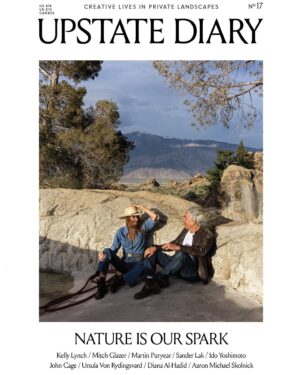 Kelly Lynch Instagram - Honored to be on the cover of my favorite new discovery @upstate_diary and love that I’m posting the beautiful work of photographer @chrismottalini and writer @annagodbersen on World Architecture Day! 

#upstatediary 
#midcentury 
#architecture 
#richardneutra 
#theoylerhouse 
#lonepine 
#california
#worldarchitectureday 

📸 @chrismottalini 
✍️ @annagodbersen
🐶 #Ram
🦎 #godzilla
🎤 @sherylcrow