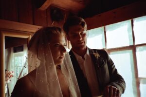 Kelly McCormack Instagram - Some film shots of my brother’s wedding 📸 The first one is brother Chris rehearsing his wedding vows with cousin Ryan. As the island’s resident Corey & Trevor, this was by far the most coherent thing we’ve ever seen them do together, and thus we all wept.