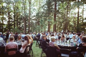 Kelly McCormack Instagram - Some film shots of my brother’s wedding 📸 The first one is brother Chris rehearsing his wedding vows with cousin Ryan. As the island’s resident Corey & Trevor, this was by far the most coherent thing we’ve ever seen them do together, and thus we all wept.
