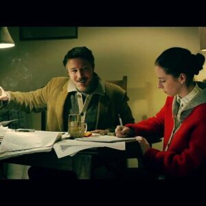 Kelly Thornton Instagram - Here I am with my Sing Street dad Aidan Gillen 😊 Everyone in Ireland can see it in cinemas from March 17th Paddy's day, & March 18th elsewhere.🍀 Sing Street is an uplifting fun film about music set in the 80's. It follows a young boy @ferdiawalshpeelo who starts a band to impress a girl. I play his sister 💃 Can't wait for everyone to see it ❤ #singstreet