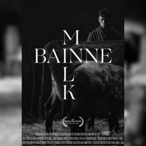 Kelly Thornton Instagram - BAINNE 🎥 This Sat it premieres at @galwayfilm in the Irish Shorts 7 screening. My other short Twin will also be shown. Very excited to see these lovely folks again🌫