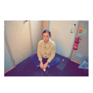 Kelly Thornton Instagram - Hi Im ann #singstreet