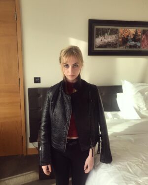 Kelly Thornton Instagram - 🌹