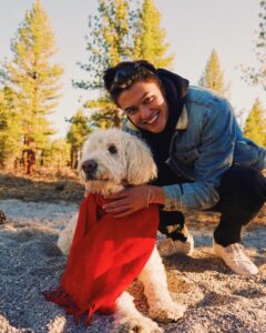 Actor Kelly Wakasa HD Instagram Photos and Wallpapers March 2024