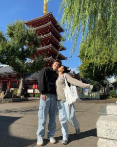 Kelly Wakasa Most Liked Photos and Posts