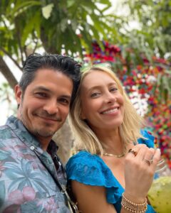 Actress Kelsey Crane HD Instagram Photos and Wallpapers September 2023