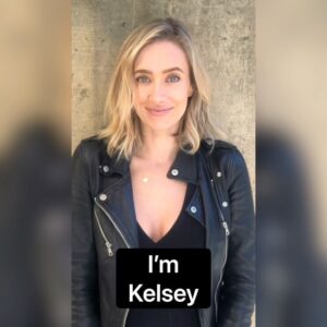 Kelsey Crane Instagram - This is my soil story 🪱 from the @kisstheground soil advocacy program 🌱 My goal in sharing is to amplify this: “Save our soil in hopes the soil might just save us.”⁣
⁣
Please listen to all slides as they are connected 🧬 It would mean a lot to hear your thoughts 👂 Together we can do anything… even save the 🌎 ⁣
⁣
#KissTheGround #soilhealth #regenerativeagriculture #regernerativefarming #growyourownfood #biodynamic #biodynamic #microbiome