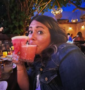 Kelsey Crane Instagram - Blurry Birthday celebrations for our one and only @dlent07 🍰 who gives the most ✨ We love you!