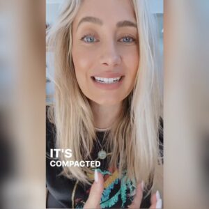 Kelsey Crane Instagram - This is my soil story 🪱 from the @kisstheground soil advocacy program 🌱 My goal in sharing is to amplify this: “Save our soil in hopes the soil might just save us.”⁣
⁣
Please listen to all slides as they are connected 🧬 It would mean a lot to hear your thoughts 👂 Together we can do anything… even save the 🌎 ⁣
⁣
#KissTheGround #soilhealth #regenerativeagriculture #regernerativefarming #growyourownfood #biodynamic #biodynamic #microbiome