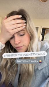 Actress Kelsey Edwards HD Instagram Photos and Wallpapers January 2024