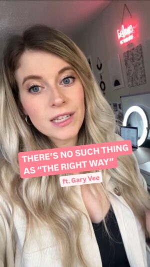 Kelsey Edwards Instagram - i really resonate with this girl. i lived under the weight of “the world’s” expectations for a long time. this is often an element of what i describe as living in a “box.” 📦

whether it was life plans, religion or career goals, i always felt so much pressure to do things “the right way.”

pick one thing. be one thing. do one thing. do it really well. be what everyone expects you to be.

it wasn’t until i got a bit older that i realized there is no “right way,” and everyone is making it up as they go. our perception creates our reality, so we echo back to each other our perceived “right ways” and that feels like truth. but really, our perception is just one out of a million options.

there is no one-size-fits-all box or way of doing things. 

there’s only the way that works for you, and you’re the only one who gets to choose what that looks like.

not only that, but most of us are stopping ourselves from doing what we ACTUALLY what we want to do by putting ourselves in tiny little boxes, because we worry what “the world” will think.

you don’t have to choose one thing. you can be whatever you want. you can do whatever you want.

you don’t have to ask for permission and you can be messy along the way.

this is YOUR life, and you get to create it on YOUR terms, whether that’s doing lots of things or one thing. 

stop worrying about the world, let go of your boxes (i can help) and go do something amazing. 📦✨🫶🏼

#growth #multipassionate #multipassionateentrepreneur #multipassionatecreative #creative #creatives #artist #artists #influencer #actor #actress #musician #singer #growthmindset #selfimprovement #mindset #manifest #abundance #garyvee