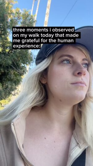 Kelsey Edwards Instagram - feeling gratitude today for this little thing we call life :) #thislittlelife #moments #gratitude #humanexperience #thehumanexperience