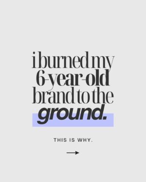 Kelsey Edwards Instagram - things have been looking a lil different around here.. this is why :) 

#mindset #growth #authenticity #authentic #creative #creativity #growthmindset #multipassionate #multipassionateentrepreneur #multipassionatecreative