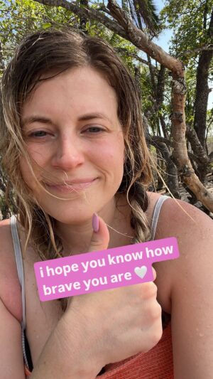Kelsey Edwards Instagram - what transformations have you made? would love to hear them in the comments :) ⬇️ 

#growth #transformation #growthmindset #learning #growing #lifetransformation #transform #abundance #mindset #abundancemindset