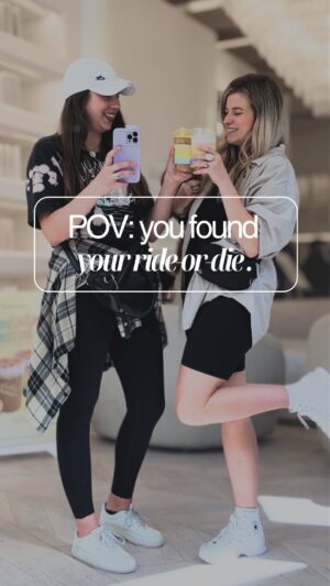 Kelsey Edwards Instagram - how cool is it that you probably don’t even know some of your best friends yet 🥹

i really struggled to find solid friends in my early 20s—i always thought i’d found “the one,” my ride or die bestie, only to be met with confusion, heartbreak & feelings of unworthiness when i was replaced or ghosted over and over again.

it was such a painful experience and it kept happening, so i was forced to turn inward and ask WHY i was attracting that specific experience into my reality.

our reality is the reflection of our beliefs, so something about my beliefs was calling that same type of friendship in.

it wasn’t until i did some deep soul-searching (always am, tbh 🙃) that i realized 1. i had a belief that people do not stick around (my dad left as a teenager therefore i believed that everyone important to me will inevitably leave) and 2. “the one” that i was searching for was really myself.

i had developed patterns of co-dependency where i thought my value would come from a friendship. if i was someone’s best friend, i had value.

only when i started to be my own best friend first did i change the type of friends i was attracting into my life. when i started to wholly love myself and put my needs first, i started to attract mature, communicative friends who did the same.

now i look at my circle of ride-or-die best friends & it’s filled with women who are brave and inspiring.

women who love themselves, communicate needs & set boundaries, but also find a compromise when those needs/boundaries conflict with someone else’s whom they love.

@thejessicamar & i had a perfect example of this today - we both had different needs in a situation that conflicted. but we were able to be open & communicative about it & find a solution that felt good for both of us.

these types of friends could not have materialized into my reality if i wasn’t putting it out there first.. i had to get good with ME first & stop giving MY power away before i could attract that kind of friend back into my reality.

if you’re struggling to find good friends, ask yourself the hard questions.. because good friendships start with you. 👯‍♀️

#friends #friendships #growth #growthmindset #authentic