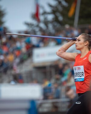 Kelsey-Lee Barber Instagram - power in motion

#trackandfield #throwing #athlete #motivation #power