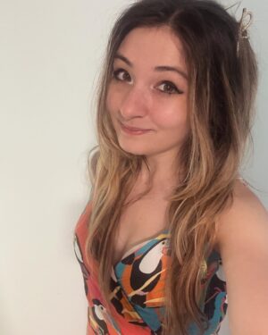 Kelsey Lewin Instagram - last year of my 20s 🎂
