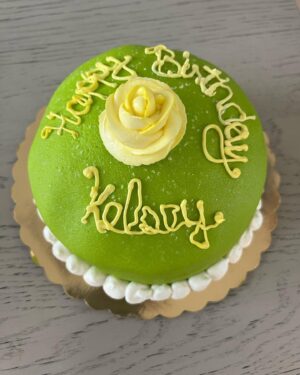 Kelsey Lewin Instagram - last year of my 20s 🎂