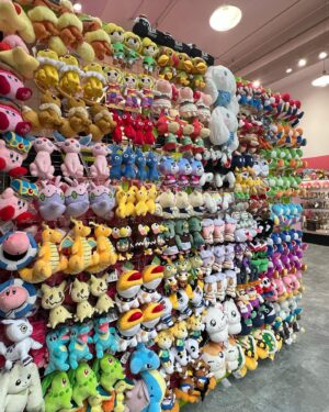Kelsey Lewin Instagram - I think I’m going to be asleep before the new year but oh my god, Pink Gorilla Capitol Hill opens tomorrow! We did it!

I won’t be at the opening tomorrow (I’ll be helping the other stores), but I will be on the 2nd.

There’s still a couple weeks of last minute tweaks to do…some inventory that didn’t arrive in time, etc, but overall I’m really, really happy with how this turned out. I hope you’ll come visit us in 2023!

Address is:

613 E Pike St
Seattle WA 98122