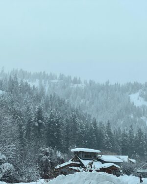Kelsey Lewin Instagram - Leavenworth weekend part 1 ❄️