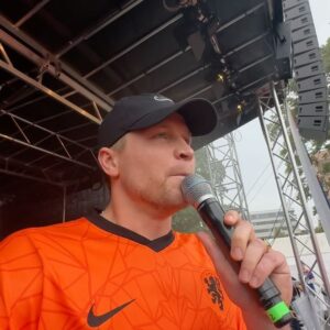 Kelvin Boerma Instagram - GENOTEN 🧡🧡 thanks @heinekennl #NIX18 #ad