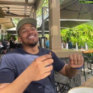 Kelvin Harrison Jr. Instagram - <3 thanks for the love in 2023