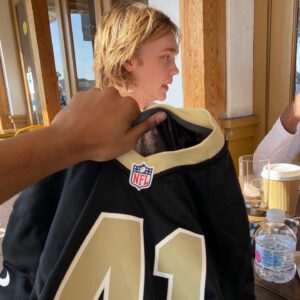 Kelvin Harrison Jr. Instagram - Happy Birthday to my best friend, brother, business partner - @charliefplummer love you so much boyyy. messy gang for life.