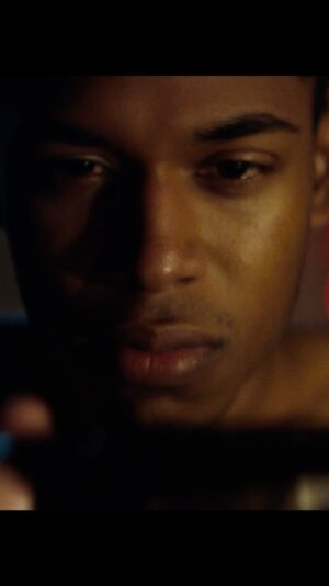 Kelvin Harrison Jr. Instagram - Five years ago I had the privilege of being in a movie that felt like an essay to America asking if they really saw me. Often times, I still ask the same question. Though so much has changed in the last five years, the defacement of our black men has not. Im grateful to be able to release this movie but I do hope it loses its contemporary relevance soon. Much love. 

Based on the book by: Walter Dean Myers 

Dir. @anthonymandler 

@johnlegend @jfreewright @nas Jennifer Ehle @asaprocky @paulbenvictor @johndavidwashington @iamjhud @loviesimone_ @jharreljerome @mike___jackson @tonik.productions @netflix

Available May 7th