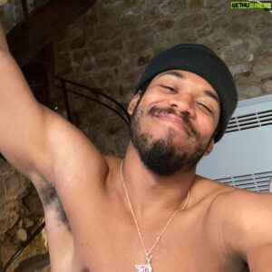 Kelvin Harrison Jr. Instagram - 🍉
