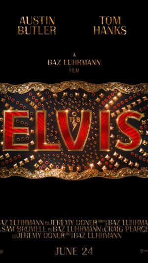 Kelvin Harrison Jr. Instagram - it’s finally here. grateful to be your BB King 

@AustinButler and @TomHanks star in @BazLuhrmann’s @ElvisMovie, only in theaters June 24. #ElvisMovie #TCB