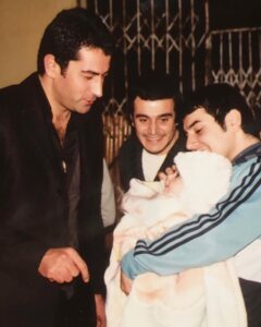 Kemal Uçar Top 100 Instagram Photos and Posts