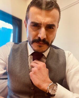 Kemal Uçar Instagram - c'est la vie..

#ermanarsoy 
@hayatiminsansidizi 
@foxturkiye 
@ntcmedyatv
