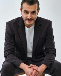 Actor Kemal Uçar HD Instagram Photos and Wallpapers November 2023