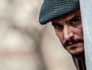 Kemal Uçar Instagram - hayatına böyle girsem..🥸😅 . . . 
📷: @velicetinkayaa #payitahtabdülhamid