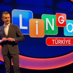 Kemal Uçar Instagram - Lingo Türkiye'de @avvaofficial rüzgarı🌟

stil danışmanımız @neslisahh_ 

hafta içi her gün saat 18.00'de @trt1 deyiz🧿