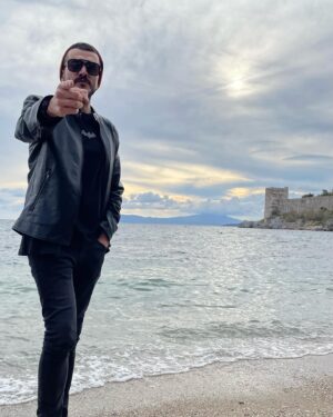 Kemal Uçar Instagram - bodrum dump/2022
tabii ki no filter😎

@bodrum_mudavim 
@muratogan
